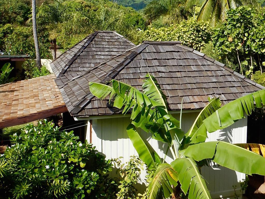 Poerani Moorea Exterior foto